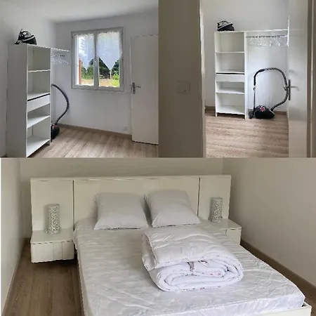 度假居 Maison Renovee *